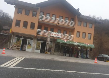 potraga