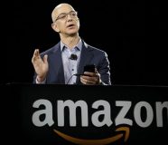 amazon