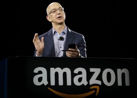 amazon