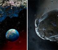 asteroid
