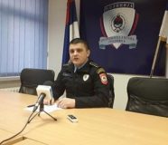 policija