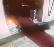 bura