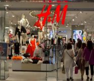 H&M