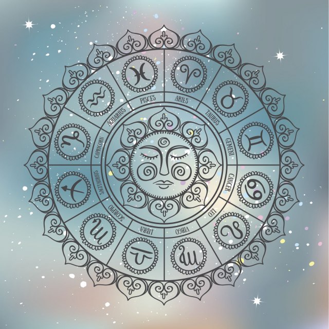 horoskop