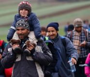 migranti