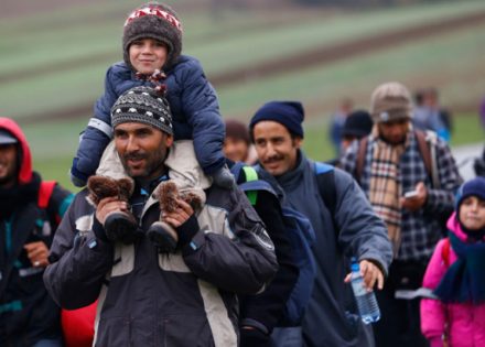 migranti