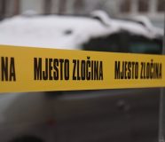 Ubistvo