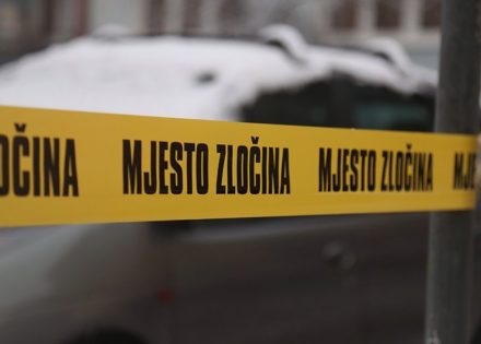 Ubistvo
