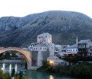 mostar