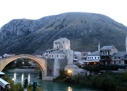 mostar