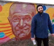 mural
