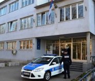 policija