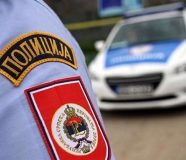 policija