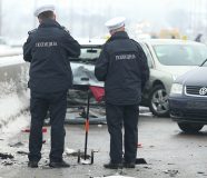policija