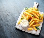 pomfrit