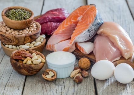 proteini