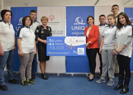 UNIQA