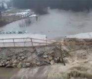 urušio se most