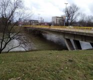 vodostaj