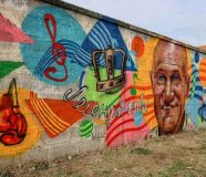 mural