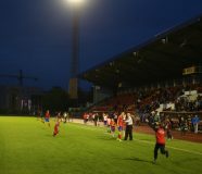 borac