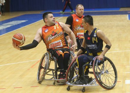 KKI vrbas