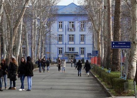 univerzitet