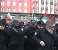 policija