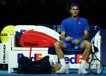 federer