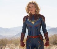 Kapetanica Marvel