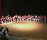 koncert
