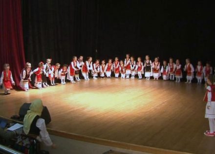 koncert