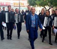 harmonika