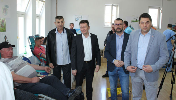 darivanje