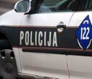 policija
