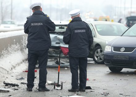 policijski