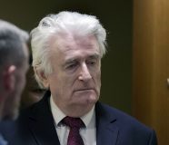 Karadžić