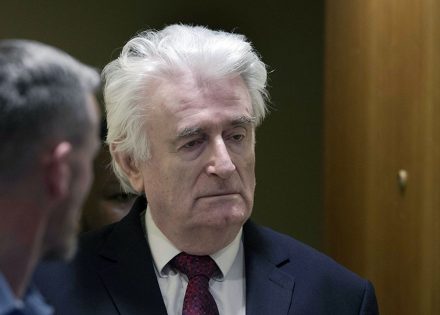 Karadžić