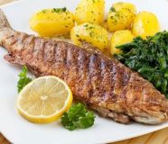 pastrmka