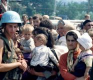 srebrenica