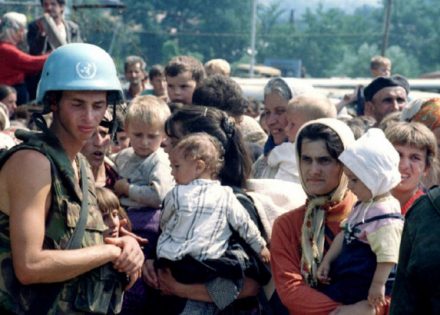 srebrenica