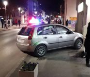 pješaci