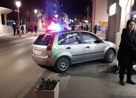 pješaci