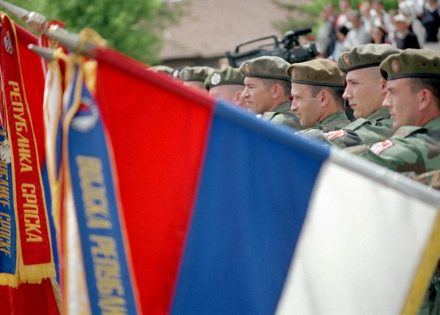 vojska