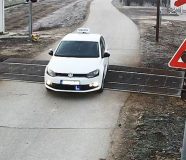 VOZAČI