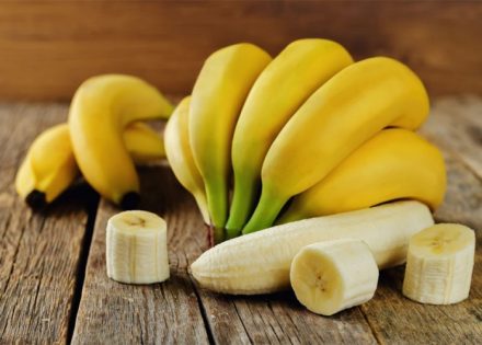 BANANE