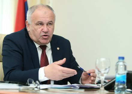 duško milunović