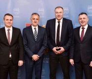 odbojkaši