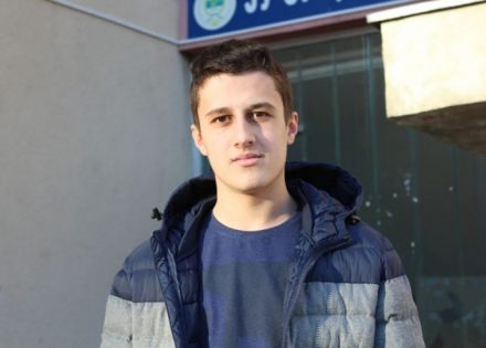 autizam
