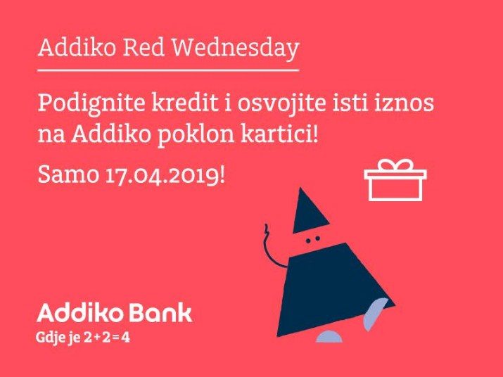 addiko